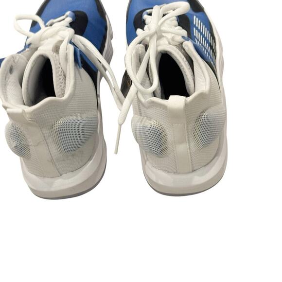 Adidas Adizero Select Unisex Basketball Sneaker Shoes Comfort Blue 13M/14W NWT main image 7